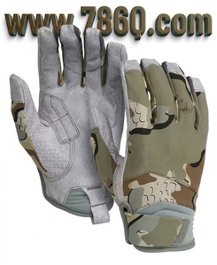 ถุงมือยุทธวิธีผู้ชาย, ถุงมือมอเตอร์ครอสกันน้ำคุณภาพสูงระบายอากาศได้ดีกิจกรรมกลางแจ้งรถจักรยานยนต์ขี่จักรยานตกปลาปีนเขา - Product Image 1