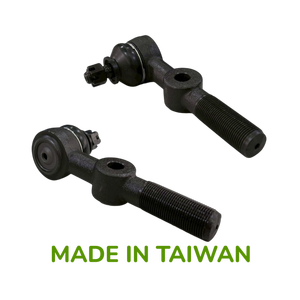 Extremo de barra de dirección de alta calidad OE 45040-69045X para TOYOTA Land Cruiser - Product Image 3