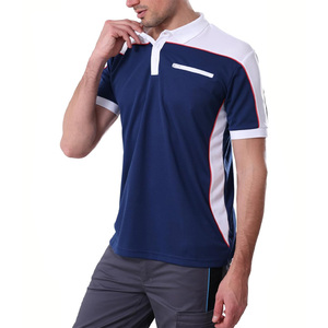 Camisas de Trabajo para Hombre, Uniformes Industriales con Impresión Personalizada, Ropa Ligera y Resistente para Personal, Uso Corporativo, Venta al Por Mayor - Product Image 3