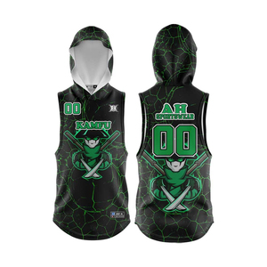 7 <b>on</b> 7 Football Uniform Sublimation Printed Breathable Fabrics Hot Selling Top Quality American 7 <b>on</b> 7 Football Uniform - Product Image 2