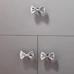 T Bar Brushed <b>Gold</b> Brass Knobs <b>Pulls</b> & Handles <b>Drawer</b>, Dresser, Wardrobe, Closet & Kitchen Door Hardware Metal Knobs - Product Image 6