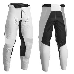 กางเกงมอเตอร์ครอสออกแบบเองสำหรับขี่วิบาก ระบายอากาศ กันลม ไซส์ใหญ่ ใส่สบาย เหมาะสำหรับแข่งเอนดูโร - Product Image 6