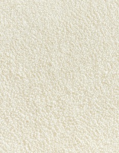 Alfombra Suave Color Marfil con Diseño Tufted – Alfombra Moderna y Minimalista para Sala de Estar, Dormitorio y Decoración del Hogar - Product Image 4