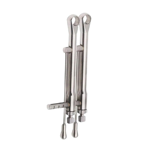 Llave Dinamométrica Dental con Trinquete para Implantes, Kit de Herramientas Quirúrgicas de Acero Inoxidable, Proveedor OEM, Venta al por Mayor Shuja Surgico - Product Image 4