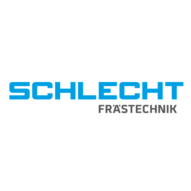 Frästechnik Oliver Schlecht logo