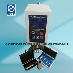 Viscosimetro Rotazionale Digitale ASTM D2196 / Viscosimetro Rotante per Oli - Product Image 6