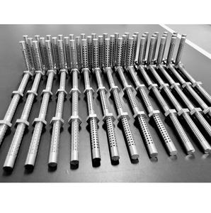 Servicio de Impresión 3D SLA de Excelente Calidad con Impresión de Resina de Alta Detalle para Modelos de Ingeniería Disponible a Buen Precio - Product Image 1