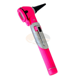 Mini Endoscope Auriculaire en Acier Inoxydable à Fibre Optique – Kit Avancé pour la Détection des Infections Auriculaires – Idéal pour Étudiants, Infirmières, Enfants, Adultes, Animaux Domestiques et Usage Domestique - Product Image 2