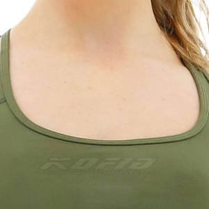 Sujetador Deportivo para Mujer, de Alta Sujeción, para Yoga, Gimnasio, Running, Fitness, Sujetador Deportivo de Alta Elasticidad - Product Image 6