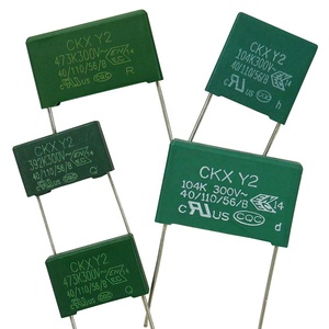 Condensateur Y2, - Product Image 3