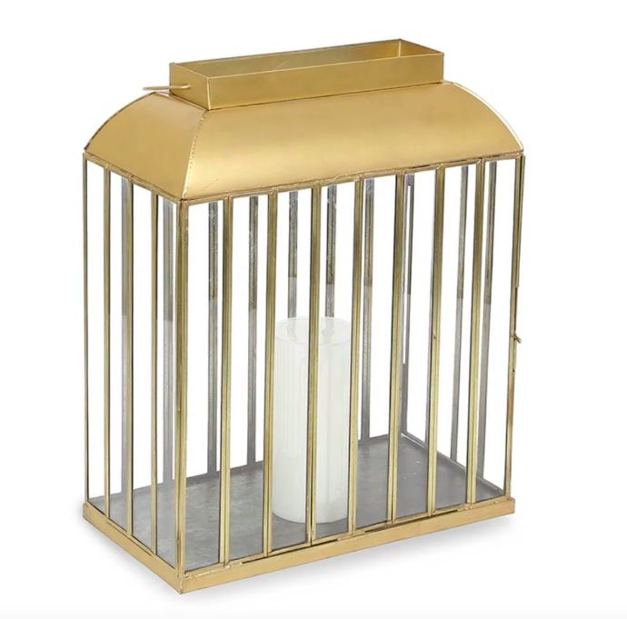 Brass