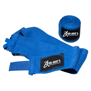 Correas de Soporte para Muñeca Ajustables con Cierre de Gancho y Bucle para Levantamiento de Pesas, Entrenamiento de Fuerza, Unisex, Negro, Rojo, Blanco, Rayado - Product Image 6