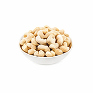 Noix de cajou grillées du Vietnam, de qualité supérieure, prix compétitif, très savoureuses, en vrac, conformes aux normes internationales. - Product Image 1