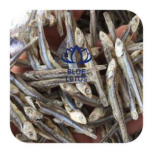 Anchoas Vietnamitas Secas, Producto de Mariscos, la Mejor Opción para Cocinar y Elaborar Alimentos - Product Image 1