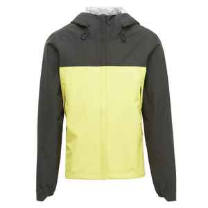 Eco Friendly Material <b>Waterproof</b> Suit Non Toxic Lightweight Fabric Breathable Structure For Long Term Wearing Rain Jacket - Product Image 1