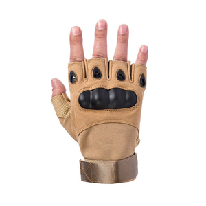 Guantes de Tiro Elite Performance P Diseñados para Entornos de Entrenamiento de Alta Presión Máxima Seguridad Precisión Control Rápido para Exteriores - Product Image 3