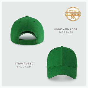 Casquette de baseball structurée vintage pour homme et femme, en coton, 6 panneaux, avec logo brodé, style hip-hop, vente en gros, personnalisable, haute qualité, prix abordable - Product Image 3