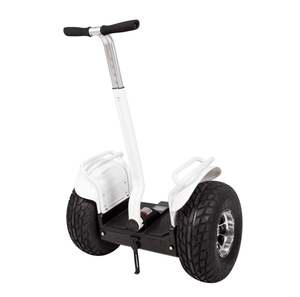 NUEVO SCOOTER AUTOEQUILIBRANTE OUTSTORM [X4] ORIGINAL DE 4000w (Blanco) - Product Image 3