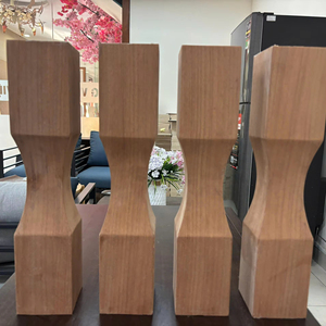 Porte intérieure résidentielle Long Viet moderne en bois dur avec âme en MDF et placage, panneaux de porte durables, écologiques et de haute qualité - Product Image 1