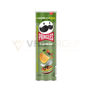 Chips de Patata Pringleless Sabor USA 5.2oz/5.5oz, Vida Útil de 12-15 Meses, Venta al por Mayor - Product Image 4