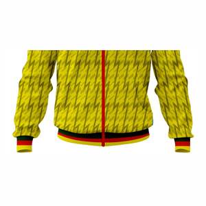 Sudaderas personalizadas para hombre, 100% poliéster y algodón, con logotipo personalizado, para deportes al aire libre, de alta calidad, con cremallera, para chicos, estilo urbano, de talla grande. - Product Image 4