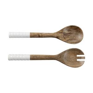 Cuillères en bois et résine de haute qualité, cuillères à savon artisanales avec manche en résine époxy, fabrication de cuillères au prix le plus bas - Product Image 4