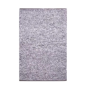 Alfombras de lana tejidas a mano bellamente elaboradas, ecológicas y antideslizantes para el hogar, sala de estar, dormitorio, decoración de suelo de oficina - Product Image 1