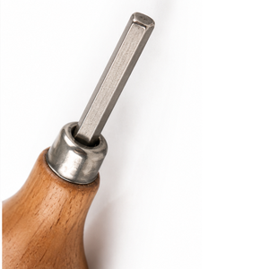 Herramienta de inserción de gemas con punta invertida, herramienta manual para engastar gemas, equipo para engastar piedras de joyería, MANAN INSTRUMENTS - Product Image 2