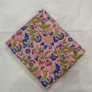 Tela de algodón 100% estampada personalizada Textile Tana Liberty London para prendas de vestir, tela de algodón estampada en bloque. - Product Image 4