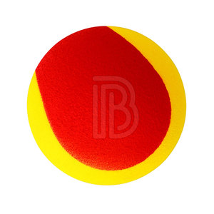 Balle de tennis de qualité supérieure, sur mesure, prix bas, nouvelle arrivée, logo personnalisé, en vente - Product Image 5