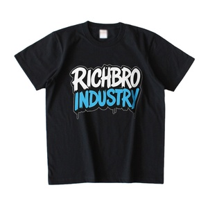 T-shirt de sport pour hommes Séchage rapide Respirant Léger Gym Running Fitness Training Tee 100% Coton Logo personnalisé d'usine OEM - Product Image 4