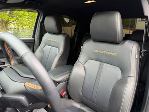 Ford Ranger Wildtrak e 4WD Doble Cabina con Cámara LED de 360°, Camioneta de Alto Rendimiento Todoterreno - Product Image 5