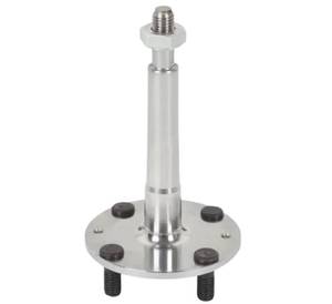 Juego de Abrazaderas para Manillar de Motocicleta de Acero Inoxidable de Alta Demanda para Reemplazo y Reparación - Product Image 3