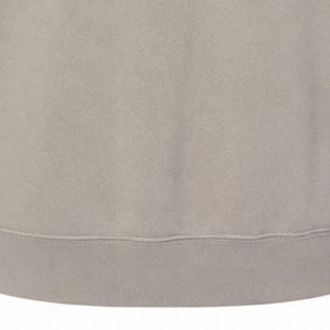 Sweat-shirt épais à col ras du cou pour homme en molleton doux de coton, coupe décontractée, style streetwear, vente en gros de vêtements - Product Image 6