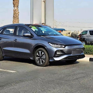 AUTO ELÉCTRICO BYD E2 CON AUTONOMÍA DE 405 KM - Product Image 1