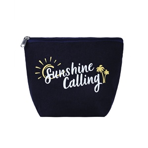 New Fashion Cotton <b>Large</b> Capacity <b>Makeup</b> Travel <b>Bag</b> for Ladies Girls Custom Utility Wash Cosmetic <b>Bag</b> <b>Makeup</b> Toiletry Organizer - Product Image 6