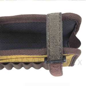 Support de repose-joue en toile Maysara Impex pour la chasse - Product Image 6