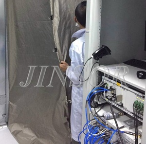 Tela Impermeable para Celulares con Bloqueo de Señales WIFI y Protección RFID - Product Image 3