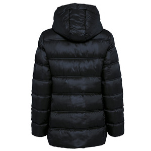 Vestes matelassées pour femmes sur mesure, vestes matelassées légères pour femmes, vêtements d'hiver pour femmes - Product Image 2