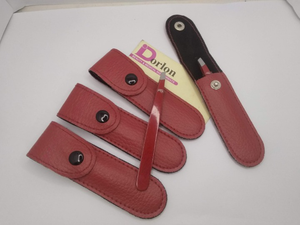 Nouvelles pinces à sourcils professionnelles colorées en acier inoxydable, pinces à sourcils personnalisées avec logo, pinces à sourcils pour épilation des poils incarnés au Pakistan - Product Image 3