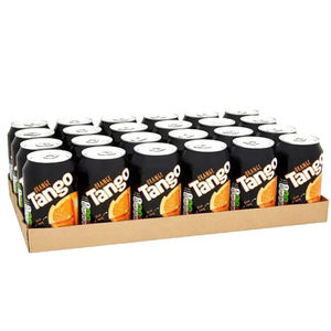 Refresco Tango Naranja CON DIFERENTES SABORES – Según la Demanda del Cliente, Bebida de Primera Calidad - Product Image 6