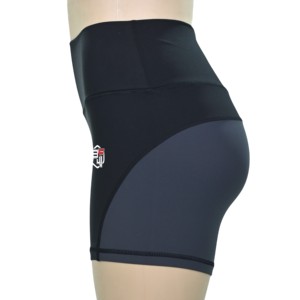 Pantalones Cortos Deportivos Ligeros para Mujer, de Secado Rápido, de 3 Pulgadas, Tejidos, con Logotipo Personalizado del Fabricante OEM - Product Image 5