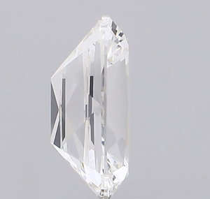 Diamante Cultivado en Laboratorio con Certificación IGI, 5.82 CT, Forma Alargada, Color F, Claridad VVS2, CVD LG 741540013, ROYAL GEMS para Joyería - Product Image 3