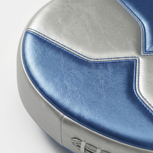 Almohadillas de Boxeo Personalizadas Pro Felt OEM con Agarre Ergonómico, Espuma de Alta Densidad, Costuras Reforzadas y Acolchado de Impacto para Entrenamiento - Product Image 4