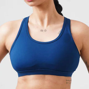 เสื้อชั้นในกีฬาสำหรับผู้หญิง Running Ready เสื้อชั้นในกีฬาสำหรับผู้หญิง Yoga Ready เสื้อชั้นในกีฬาสำหรับผู้หญิงสำหรับการออกกำลังกาย - Product Image 2