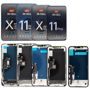 Écran LCD ZY Incell pour X XS XR 11 12 PRO MAX 13 14 15 16 avec 1 an de garantie - Product Image 5