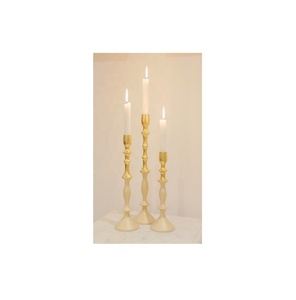 Multi Optional Available <b>Candle</b> Holder Metal Brass <b>Candle</b> Stand Manufacturer Factory Wholesaler Factory Direct Sale - Product Image 2