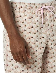 Pantalones Cortos de Mezclilla Modernos para Hombre, Estilo Urbano, Colección de Verano, Pantalones Cortos Deportivos, Tela Transpirable, 100% Algodón - Product Image 5