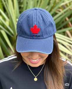 Wholesale Dad <b>Hats</b> High Quality Custom Wash With Embroidery Logo 2D Baseball <b>Hats</b> Style <b>Summer</b> For <b>Men</b> And Women Custom OEM ODM - Product Image 1