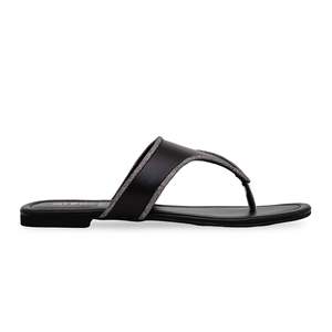 Catégorie de produit Outil de tournage Chappal formel noir FR0513 - Product Image 3